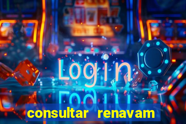 consultar renavam detran bahia